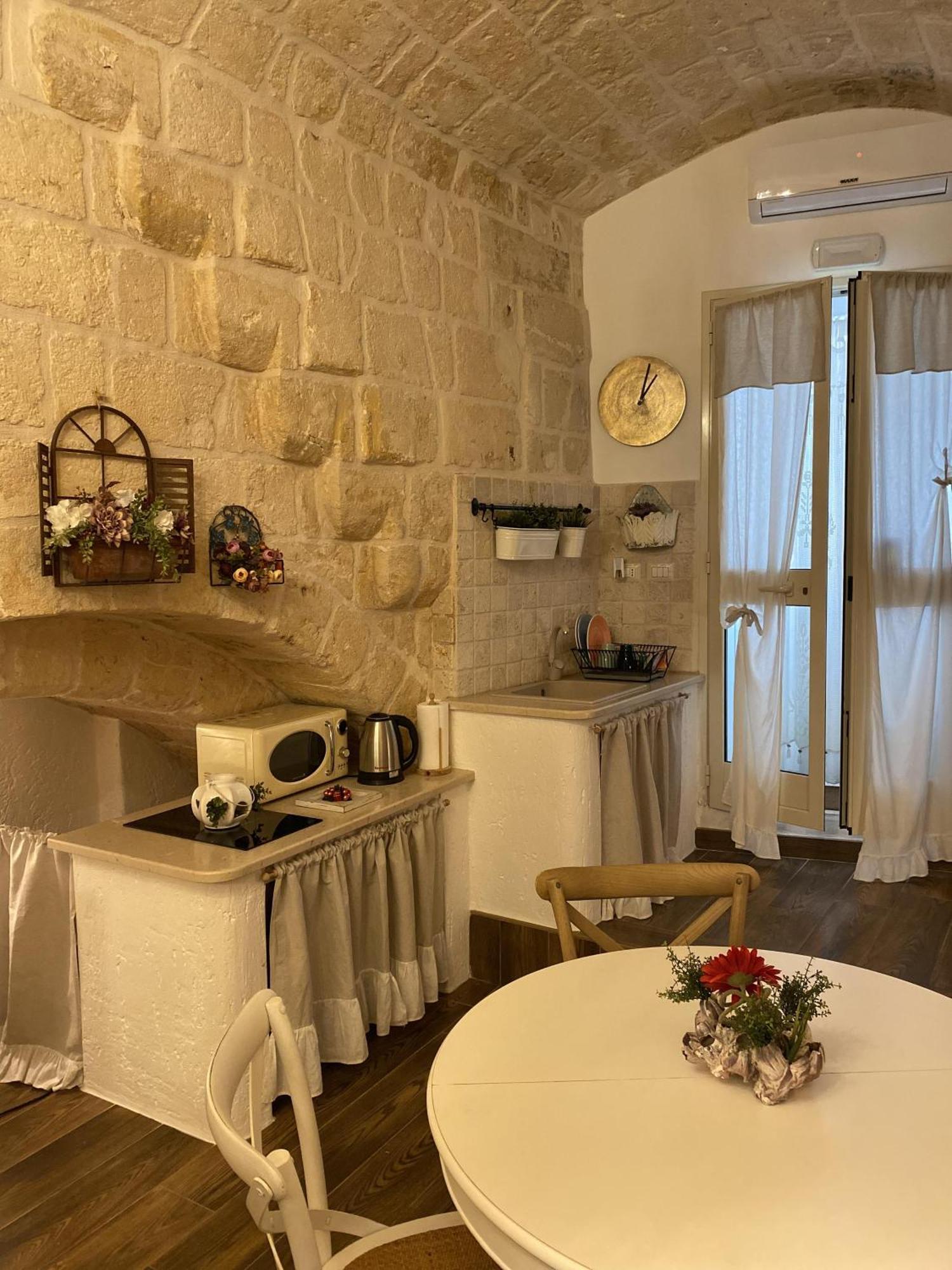 Casa Rebecca 14 Holiday home