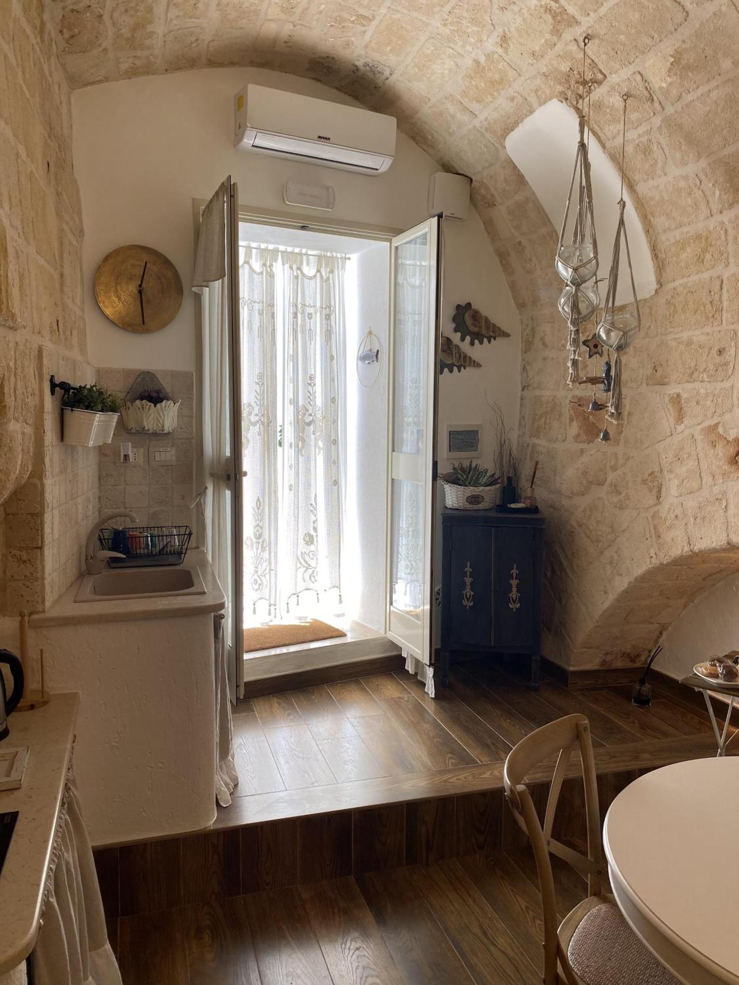 Holiday home Casa Rebecca 14 Monopoli