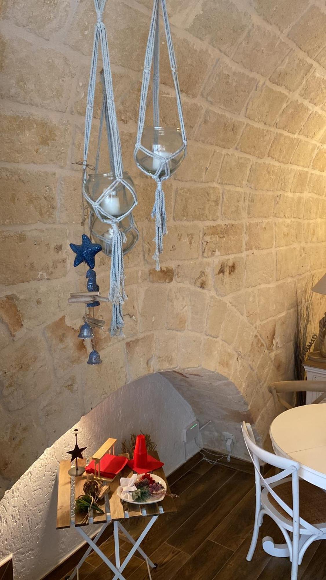 Casa Rebecca 14 Holiday home Monopoli