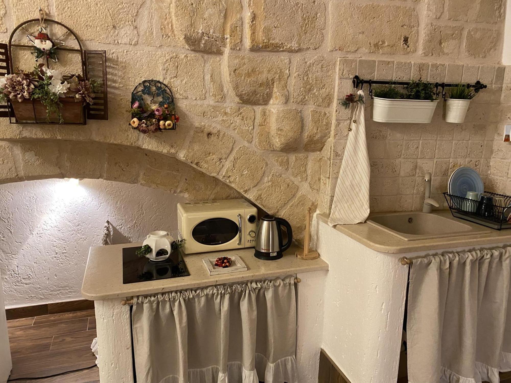 Casa Rebecca 14 Holiday home